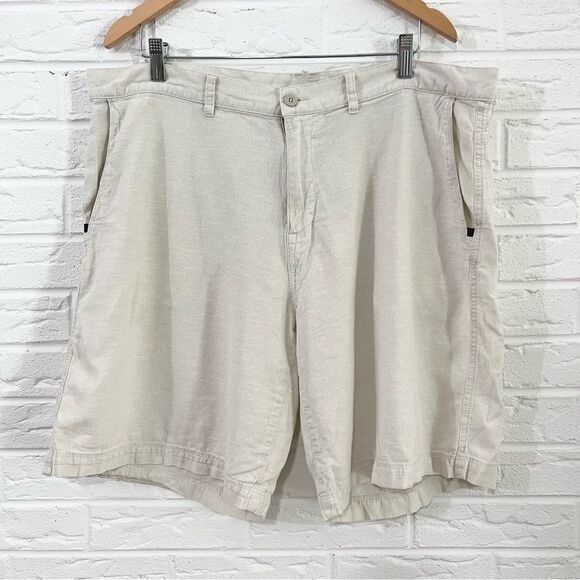 Patagonia Other - Patagonia Men’s Back Step Hemp & Organic Cotton Size 38